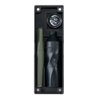 Aeris case Jet Black