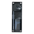 Ghost 2 case Jet Black