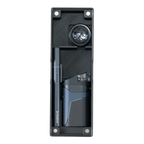 Ghost 2 case Jet Black
