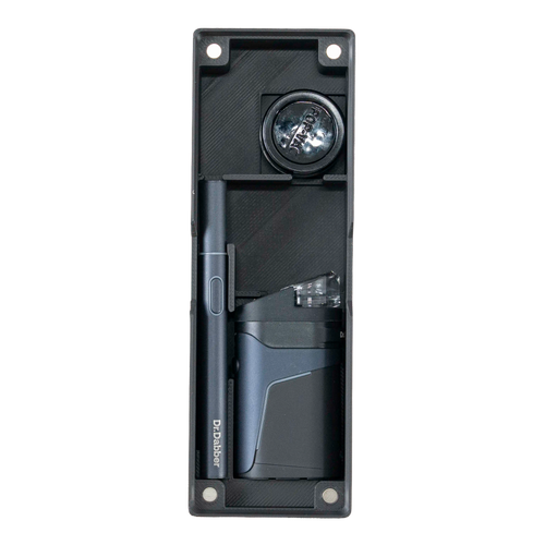 Ghost 2 case Jet Black
