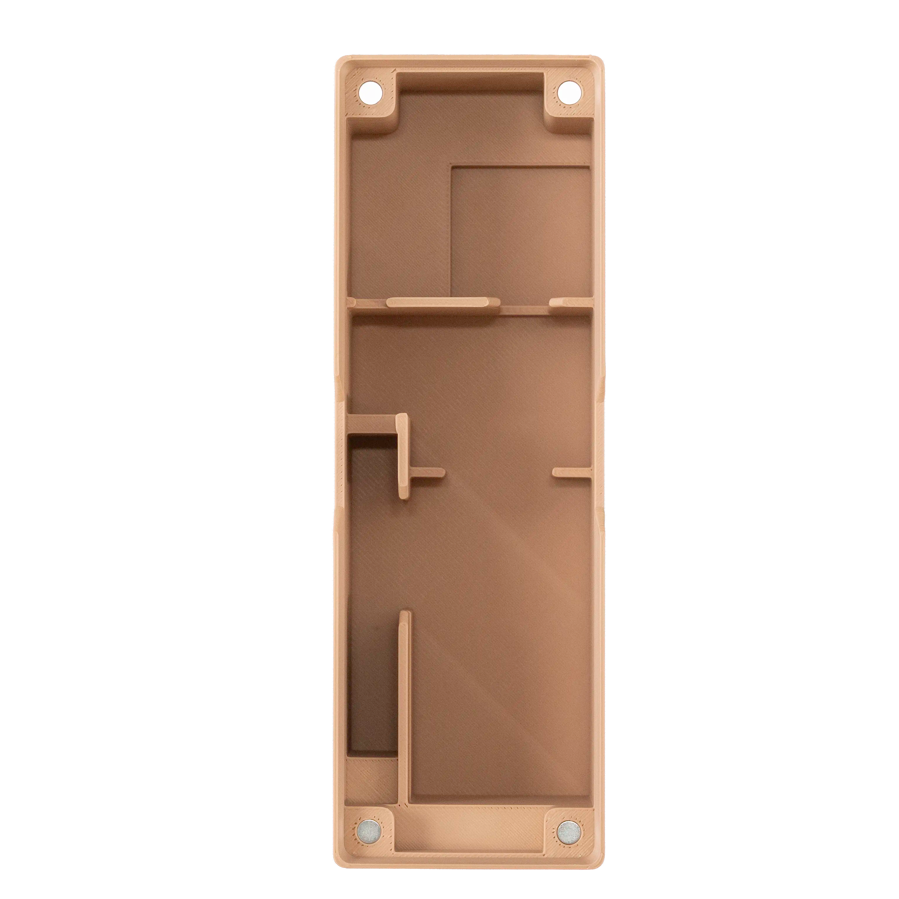 Ghost 2 case empty interior