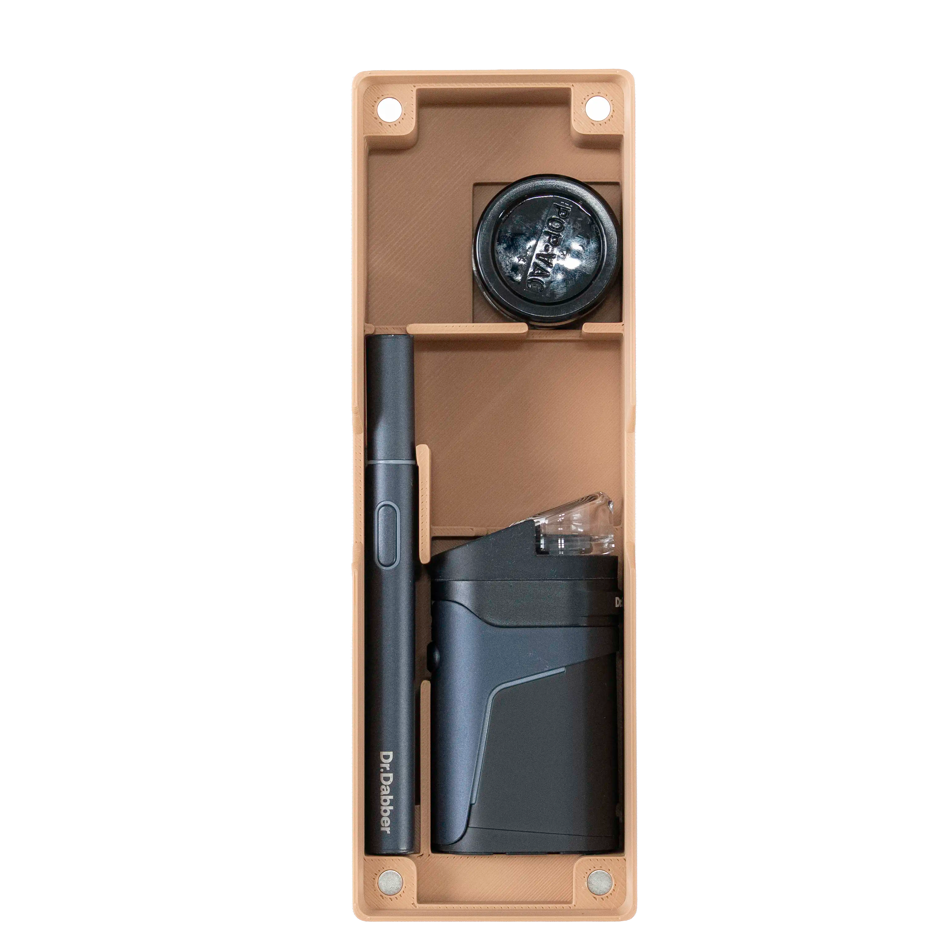 Ghost 2 case Wood