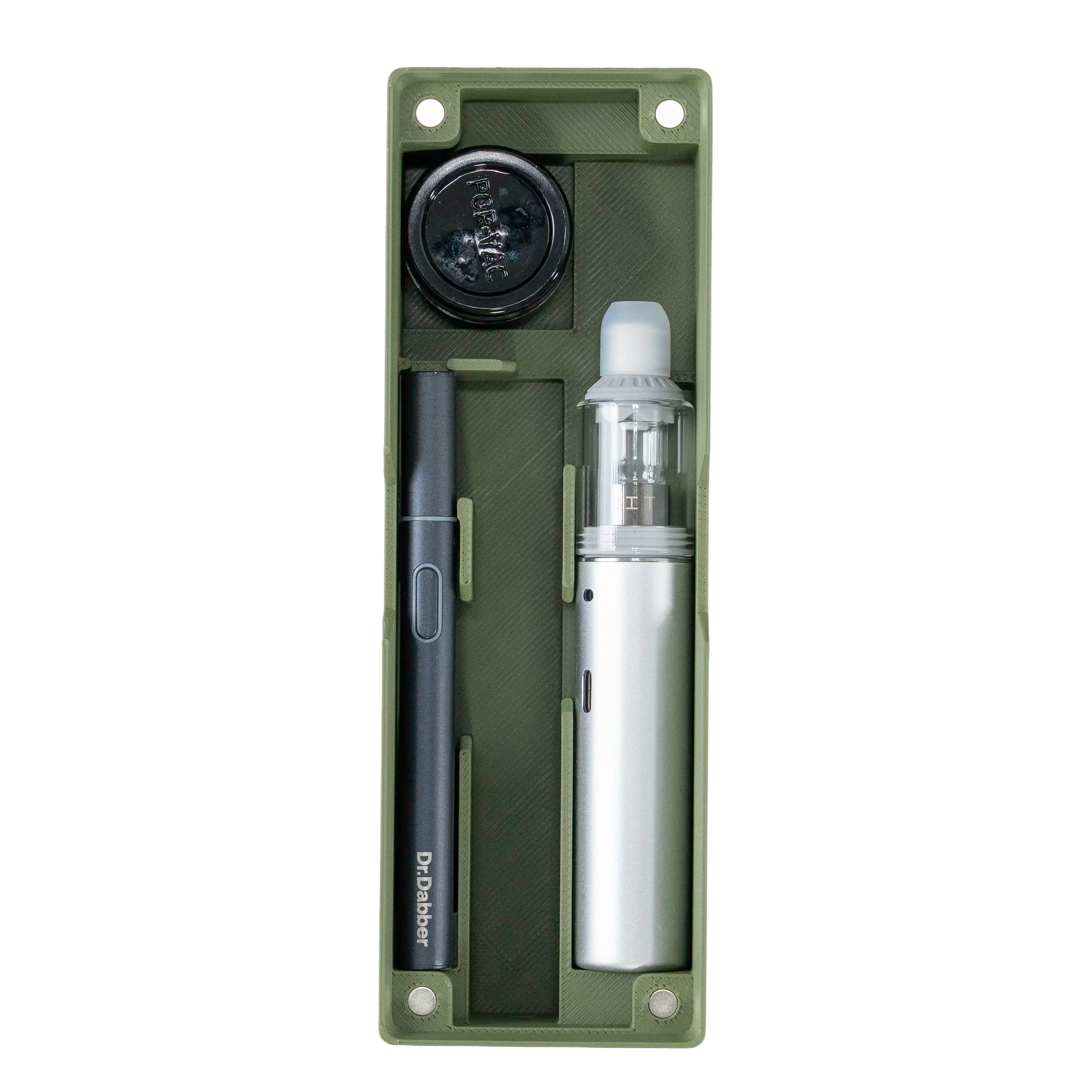 Yocan Orbit case Forest