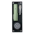 Pax 4 / Flow case Jet Black