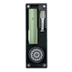 Pax 4 / Flow case Jet Black