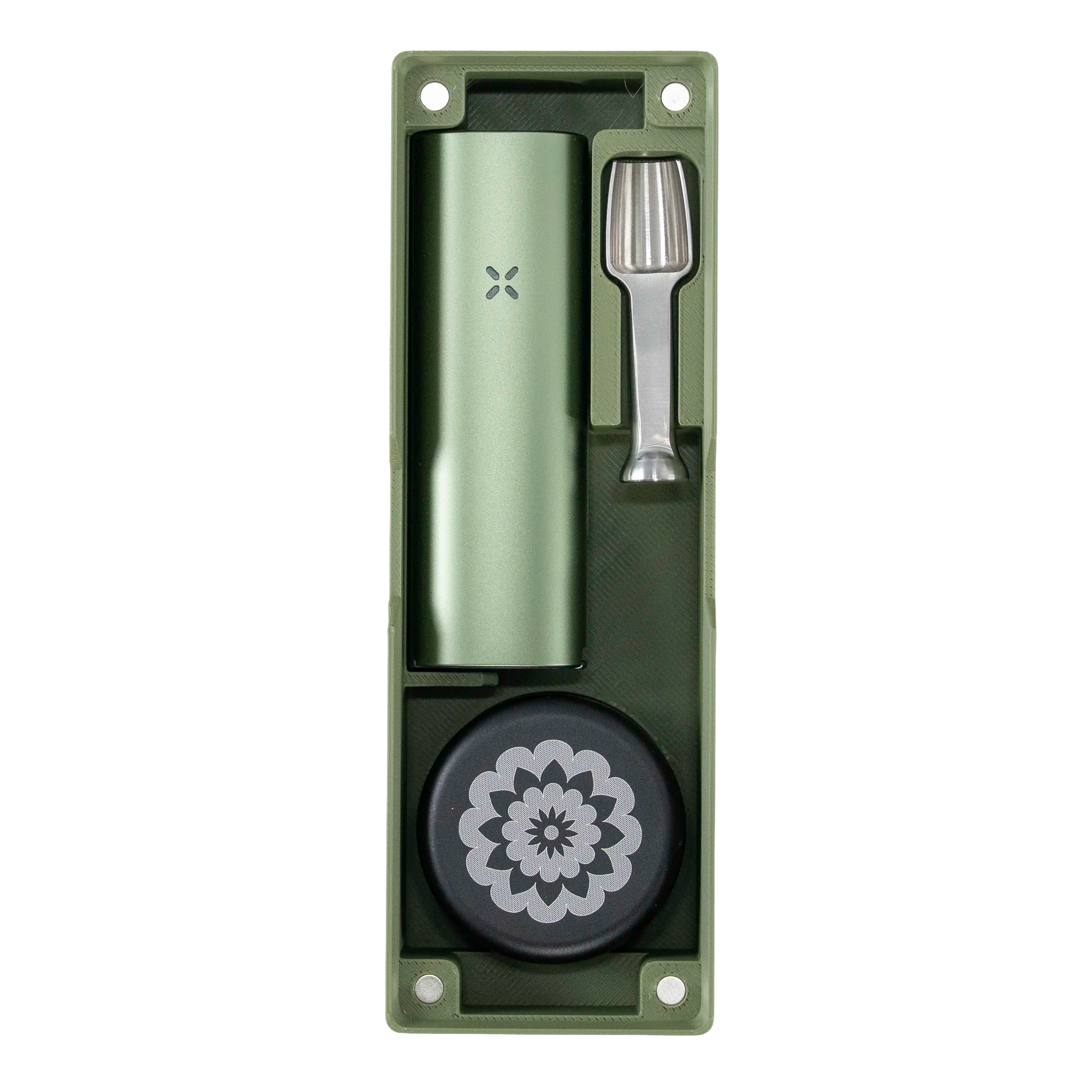Pax 4 / Flow case Forest