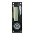 Pax Plus / Mini / 3 case Jet Black