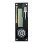 Pax Plus / Mini / 3 case Jet Black