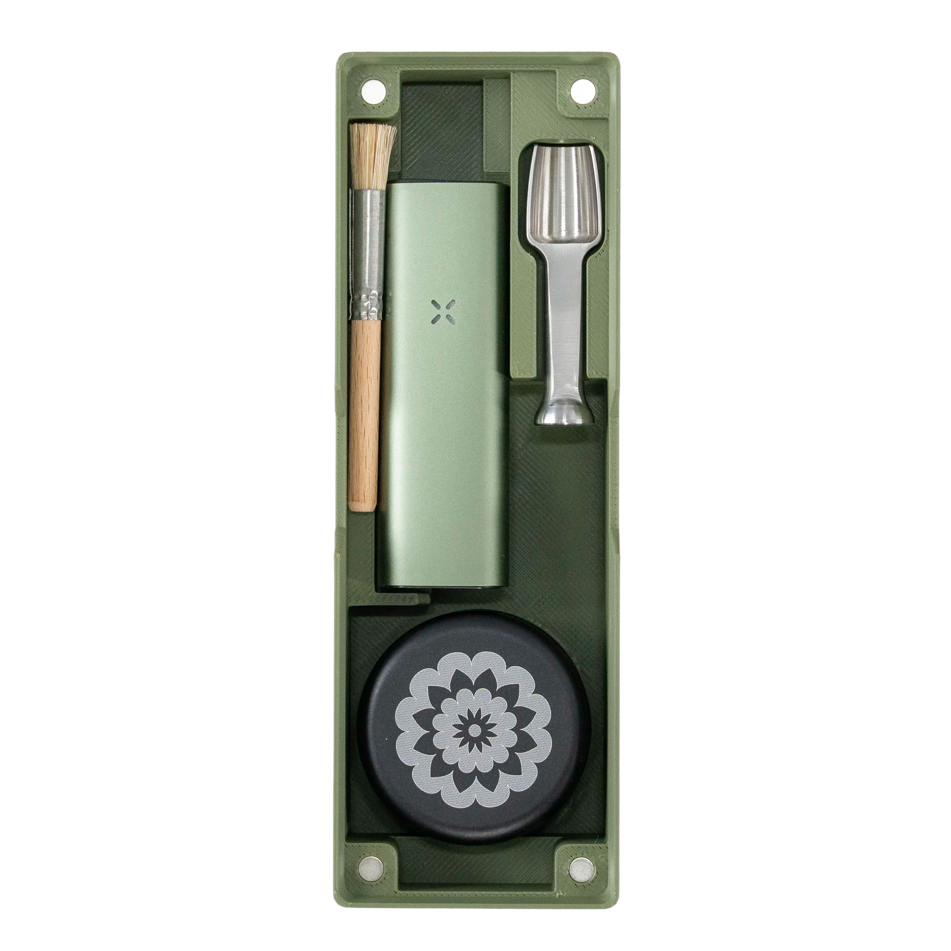 Pax Plus / Mini / 3 case Forest
