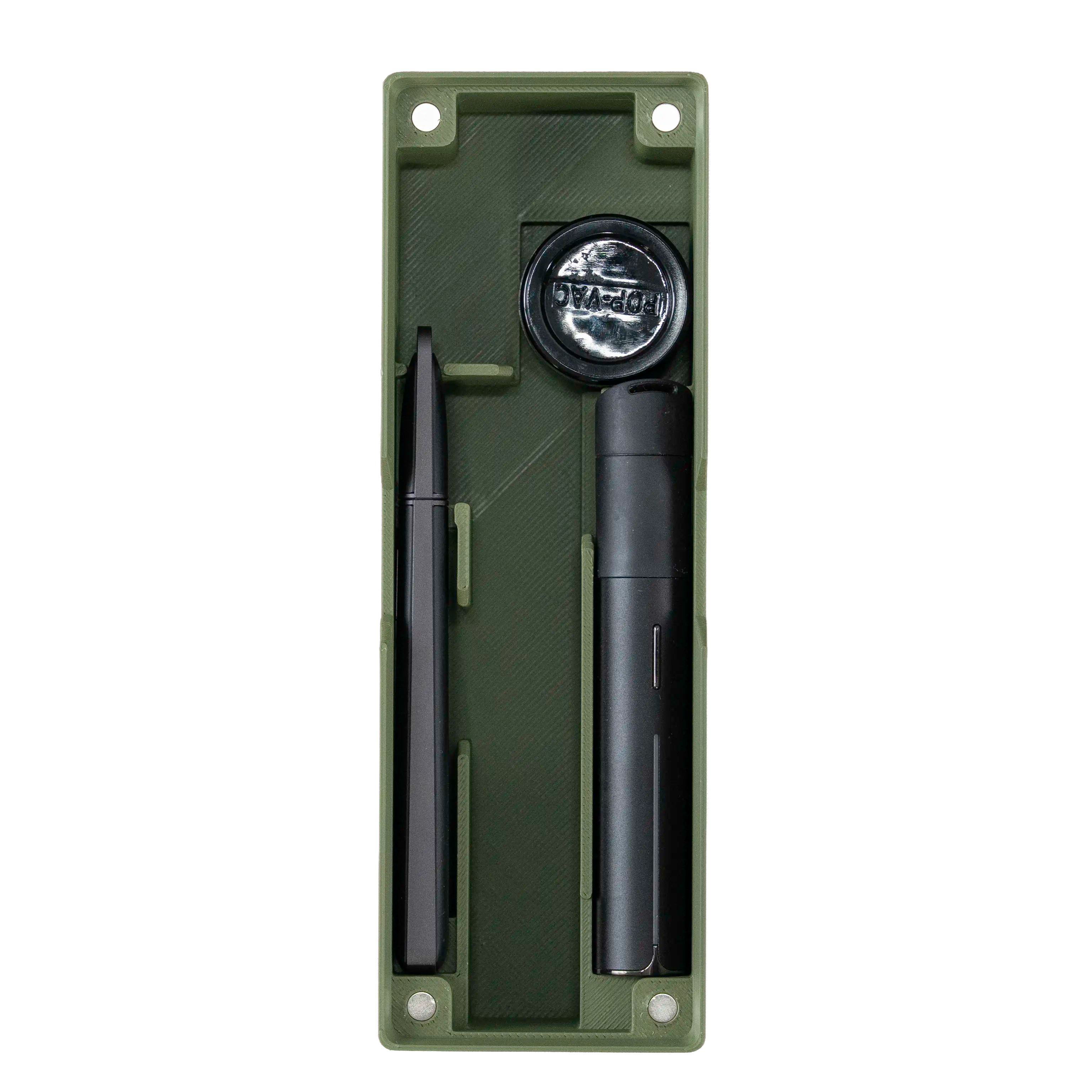 Pivot case Forest