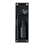 Proxy case Jet Black