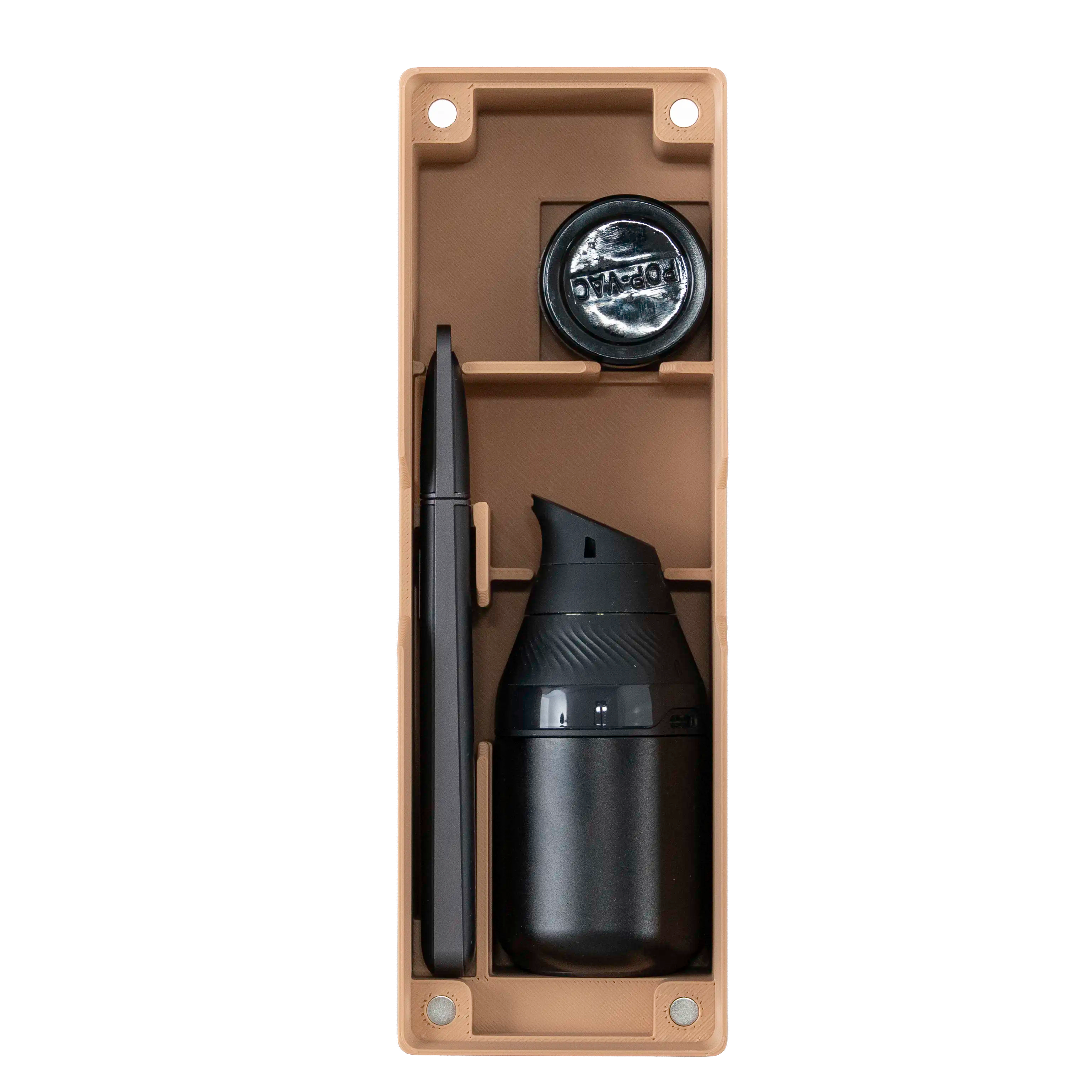 Proxy case Wood