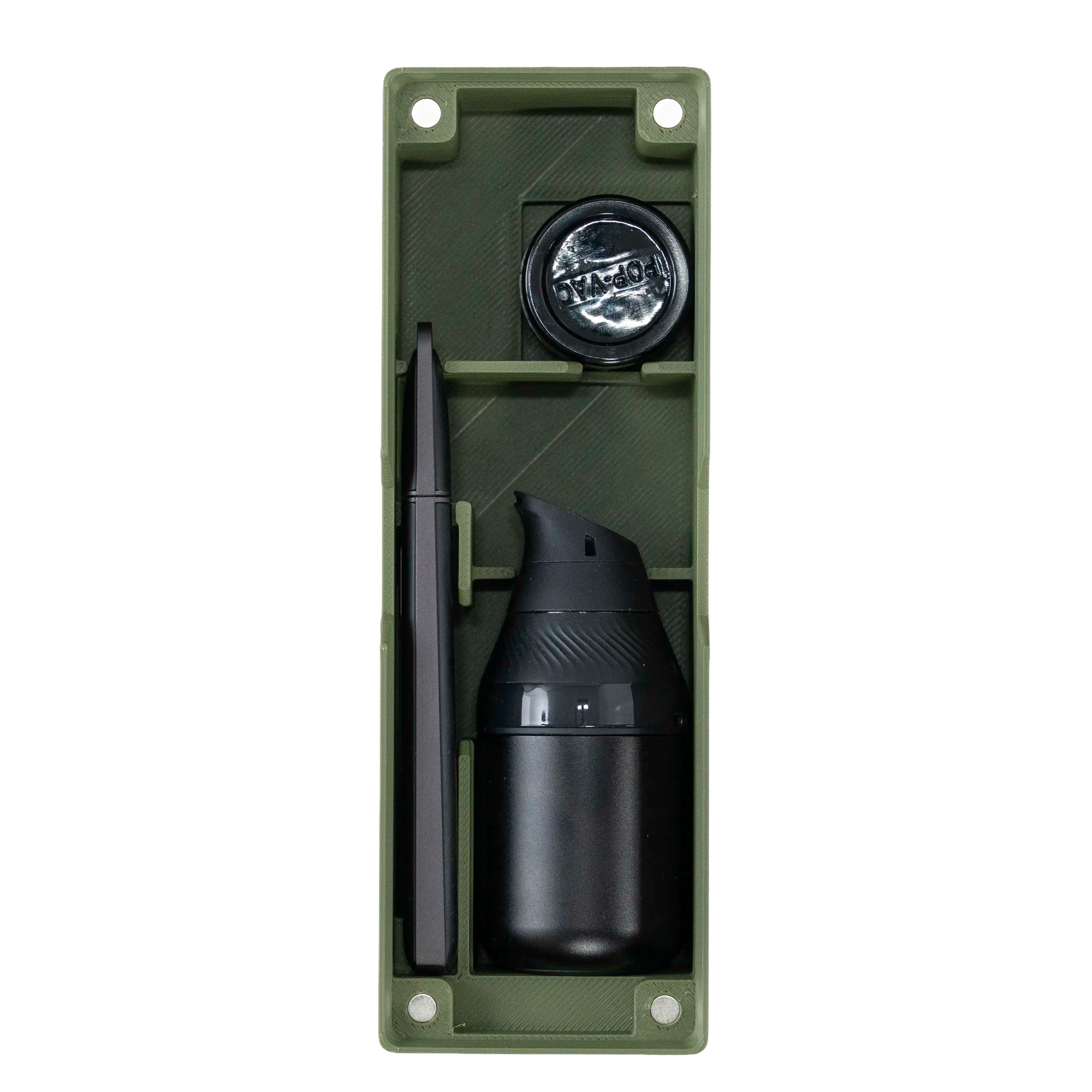 Proxy case Forest