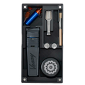 Veazy case Jet Black