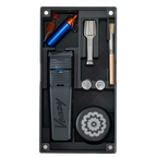 Veazy case Jet Black