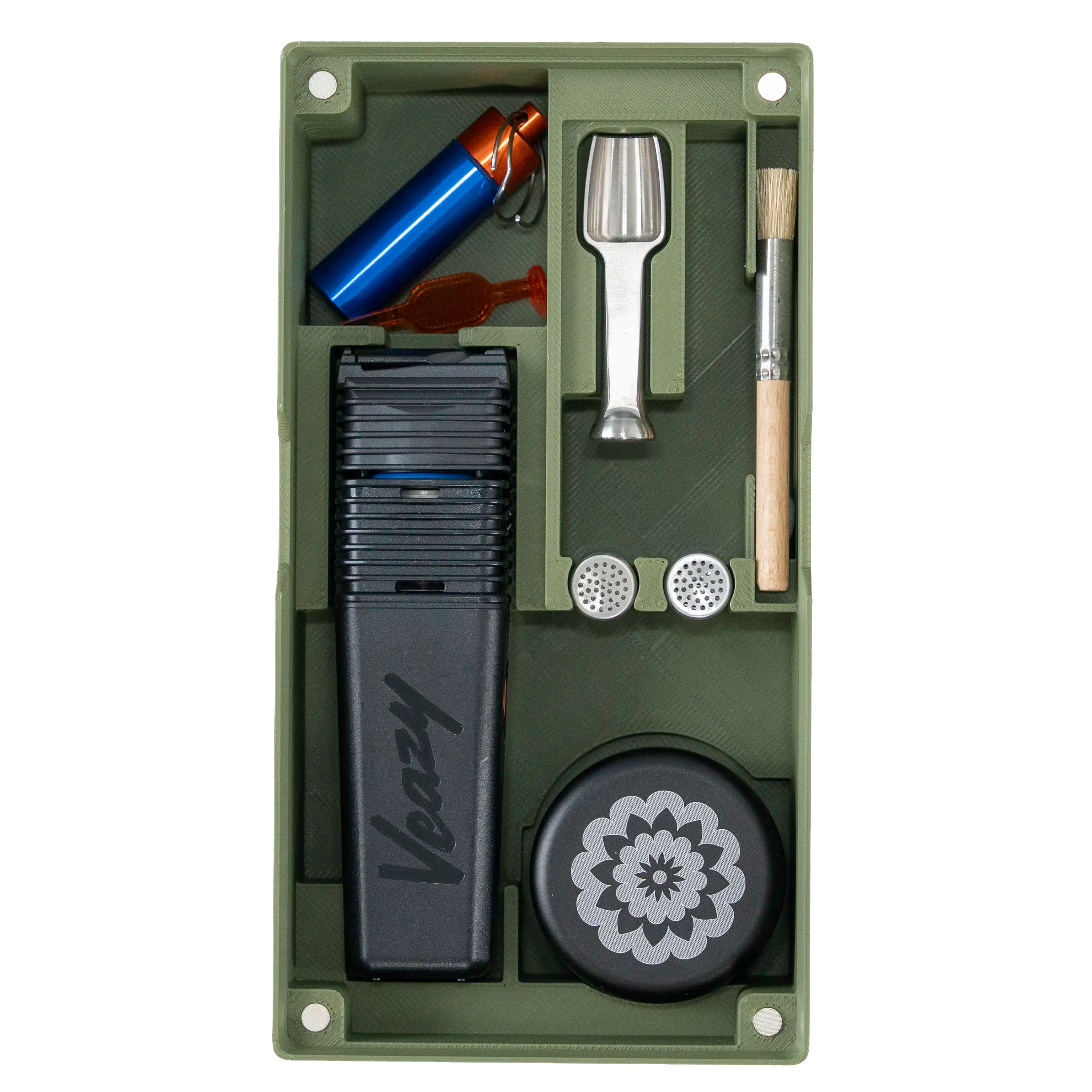 Veazy case Forest