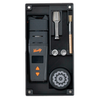 Venty case Jet Black