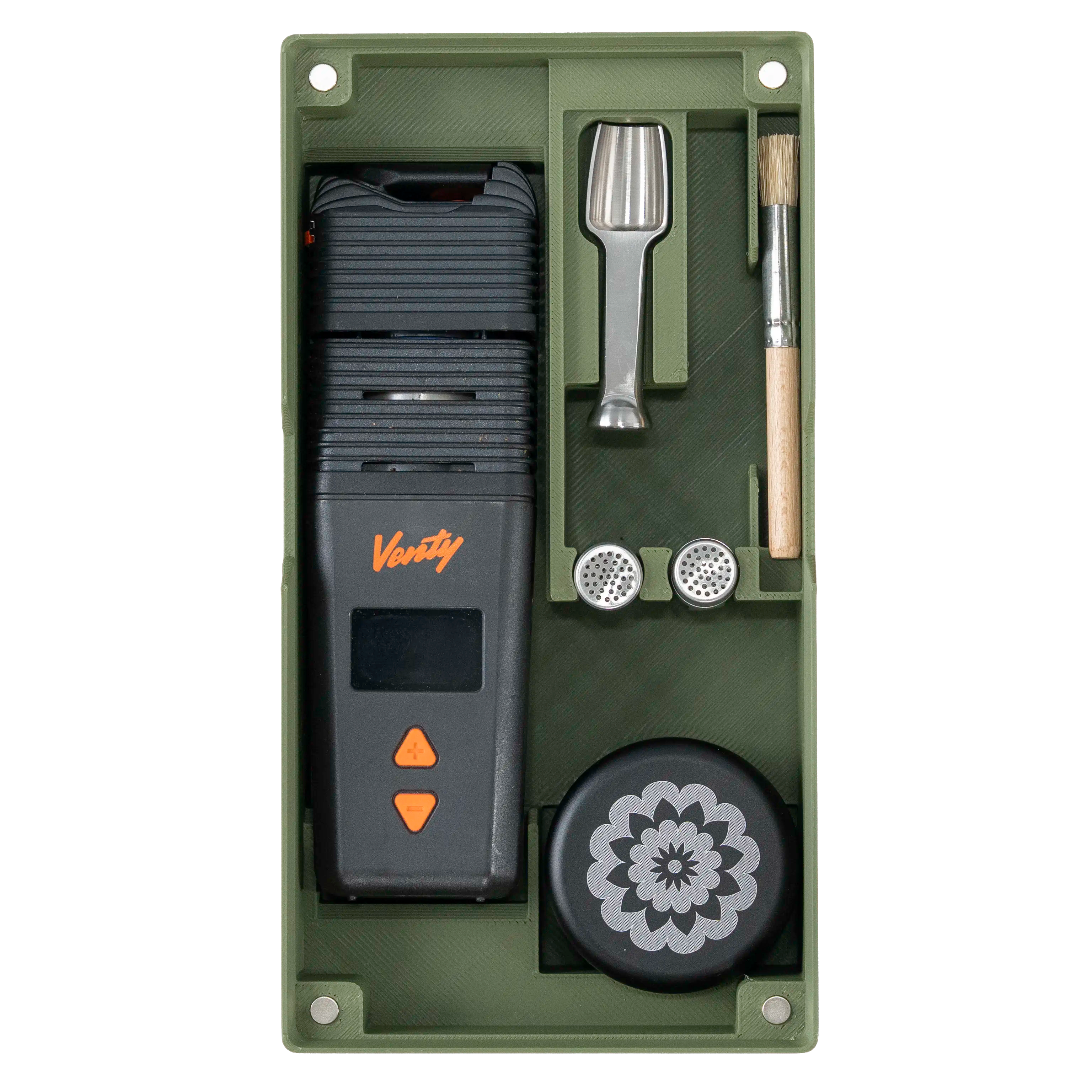 Venty case Forest
