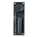Yocan Pocket case Jet Black