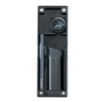 Yocan Pocket case Jet Black