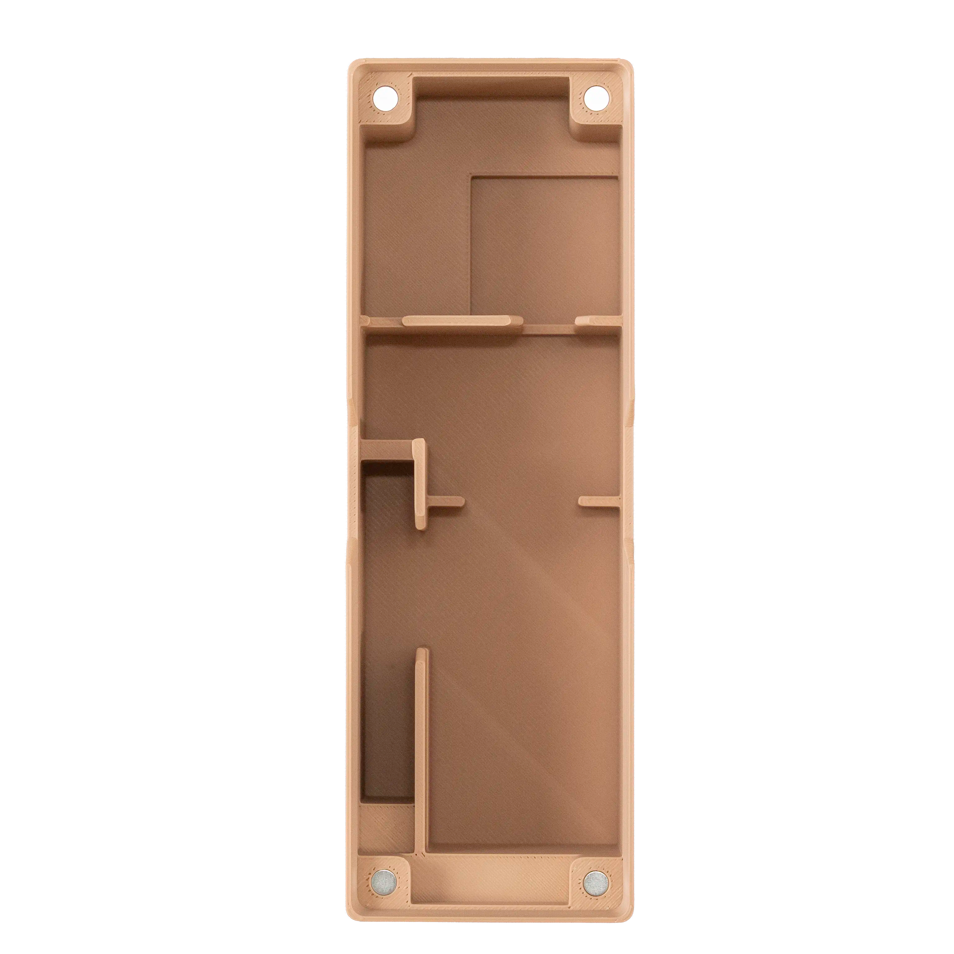 Yocan Pocket case empty interior