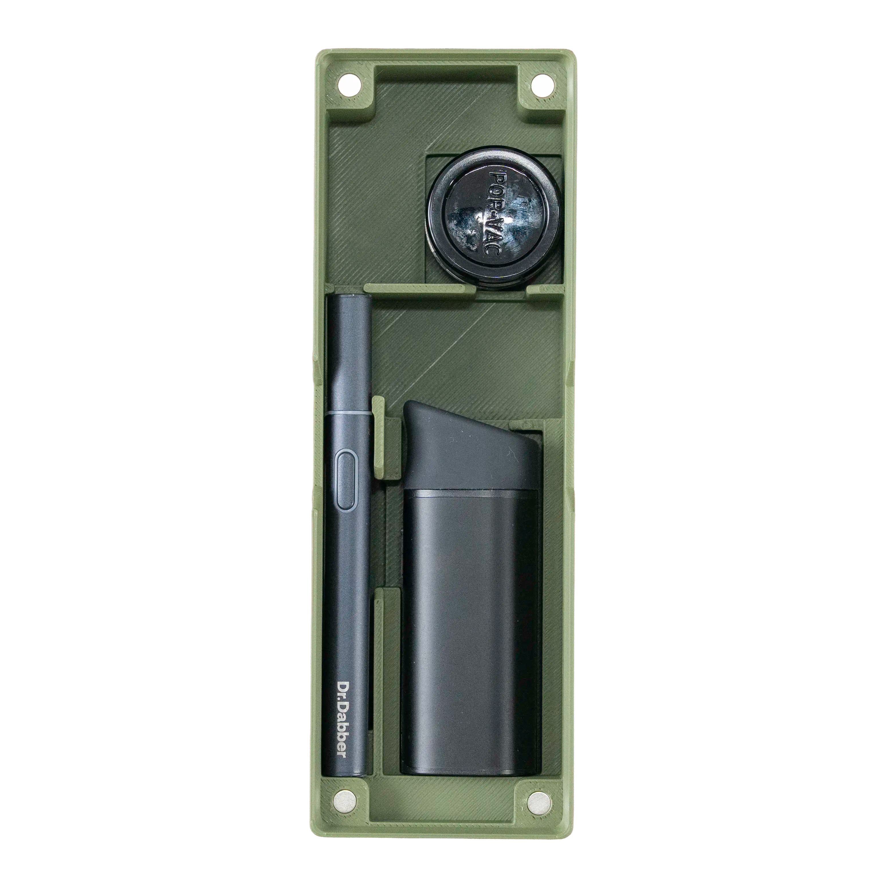 Yocan Pocket case Forest