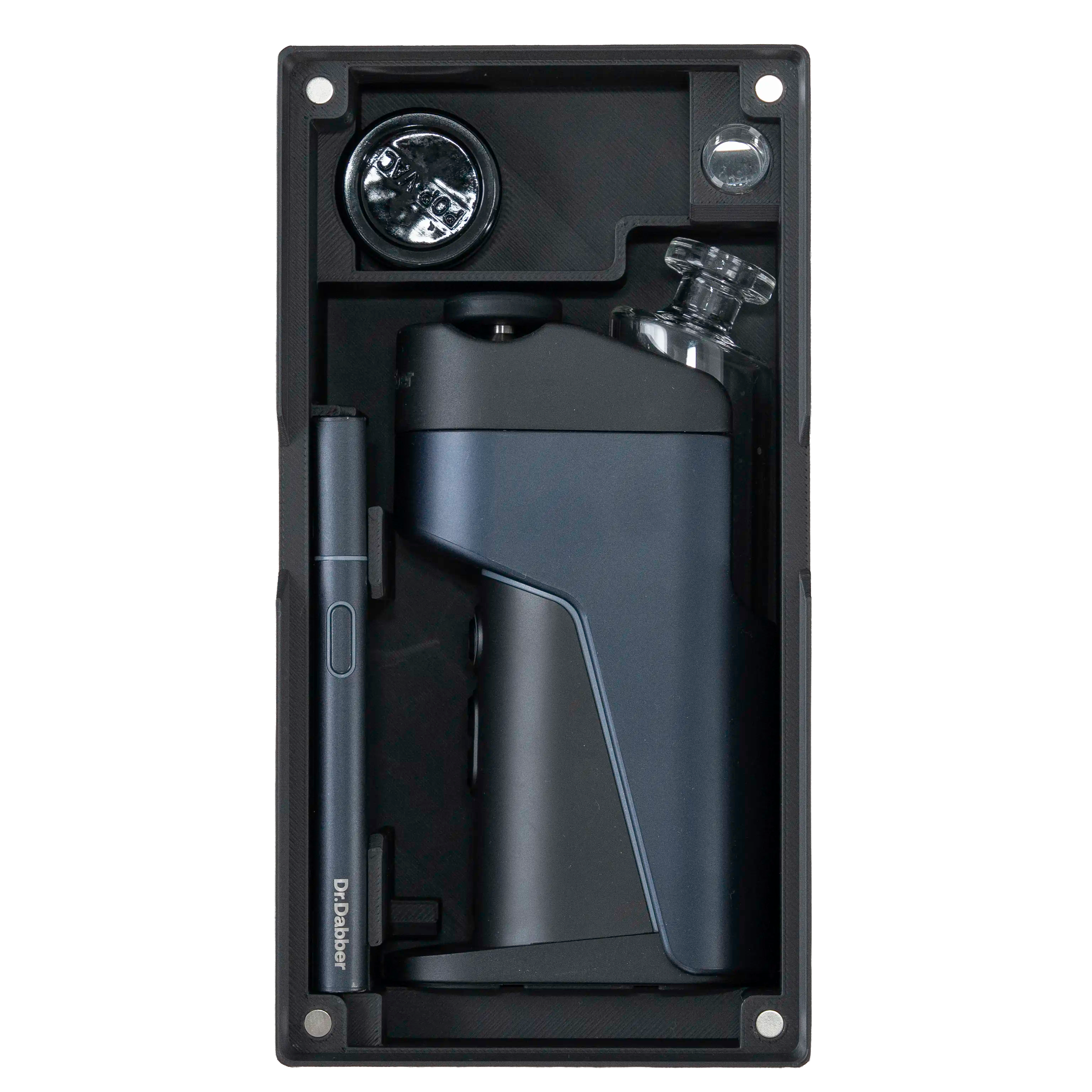 Magnetic Case for Switch GO