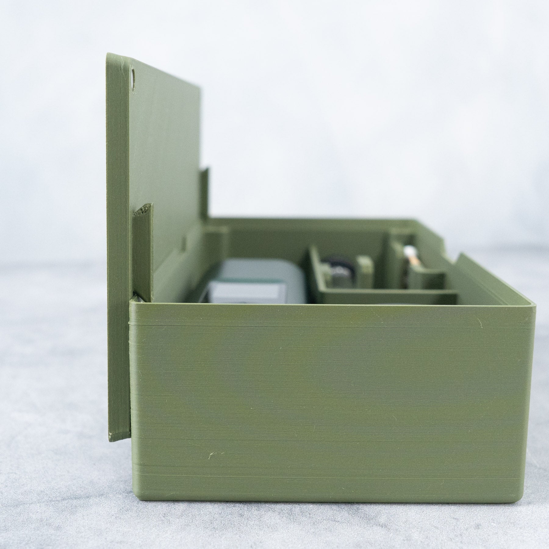 Magnetic Case for Switch GO